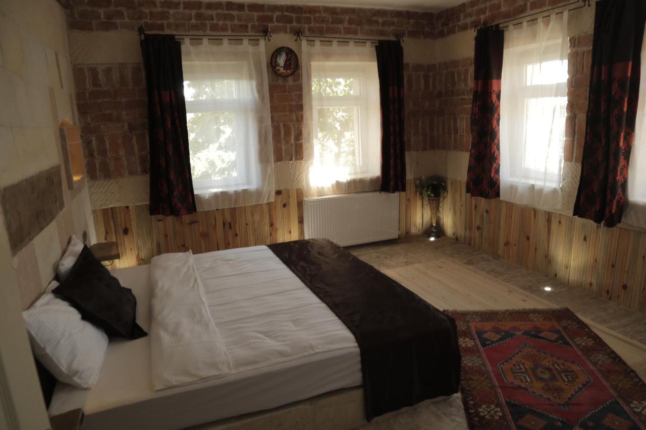 أُتْشيسار Hotel Philosophia المظهر الخارجي الصورة