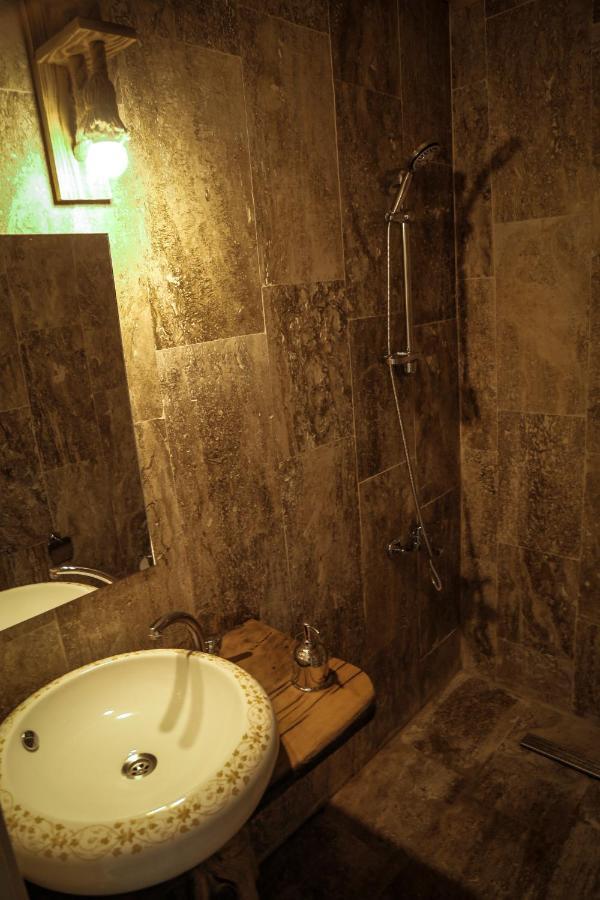 أُتْشيسار Hotel Philosophia المظهر الخارجي الصورة
