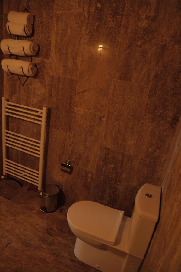 أُتْشيسار Hotel Philosophia المظهر الخارجي الصورة