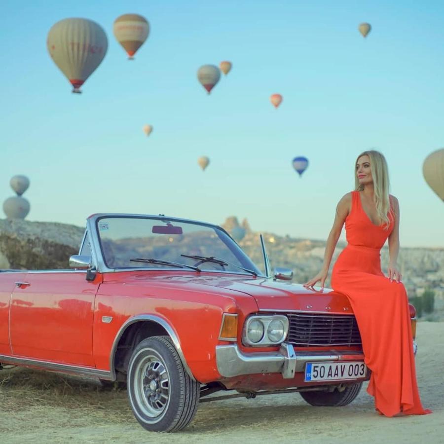 أُتْشيسار Hotel Philosophia المظهر الخارجي الصورة