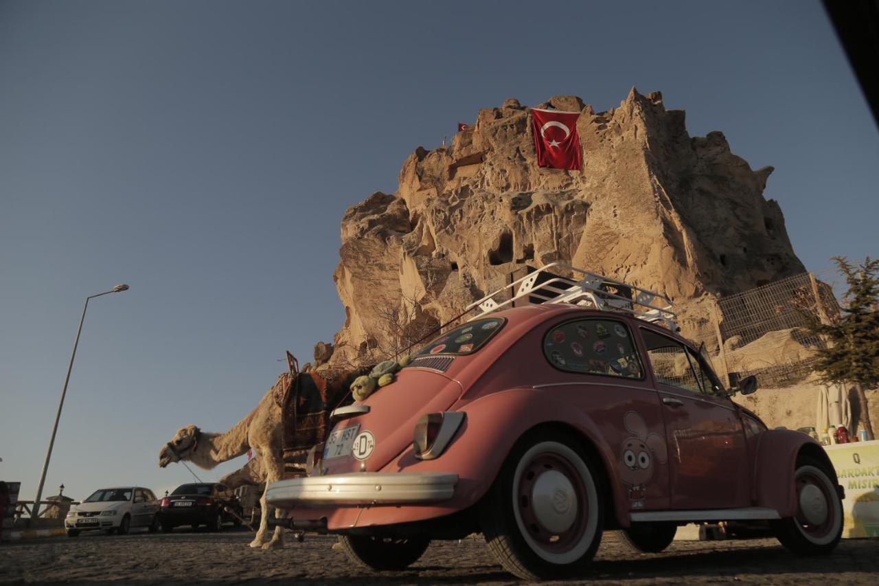 أُتْشيسار Hotel Philosophia المظهر الخارجي الصورة