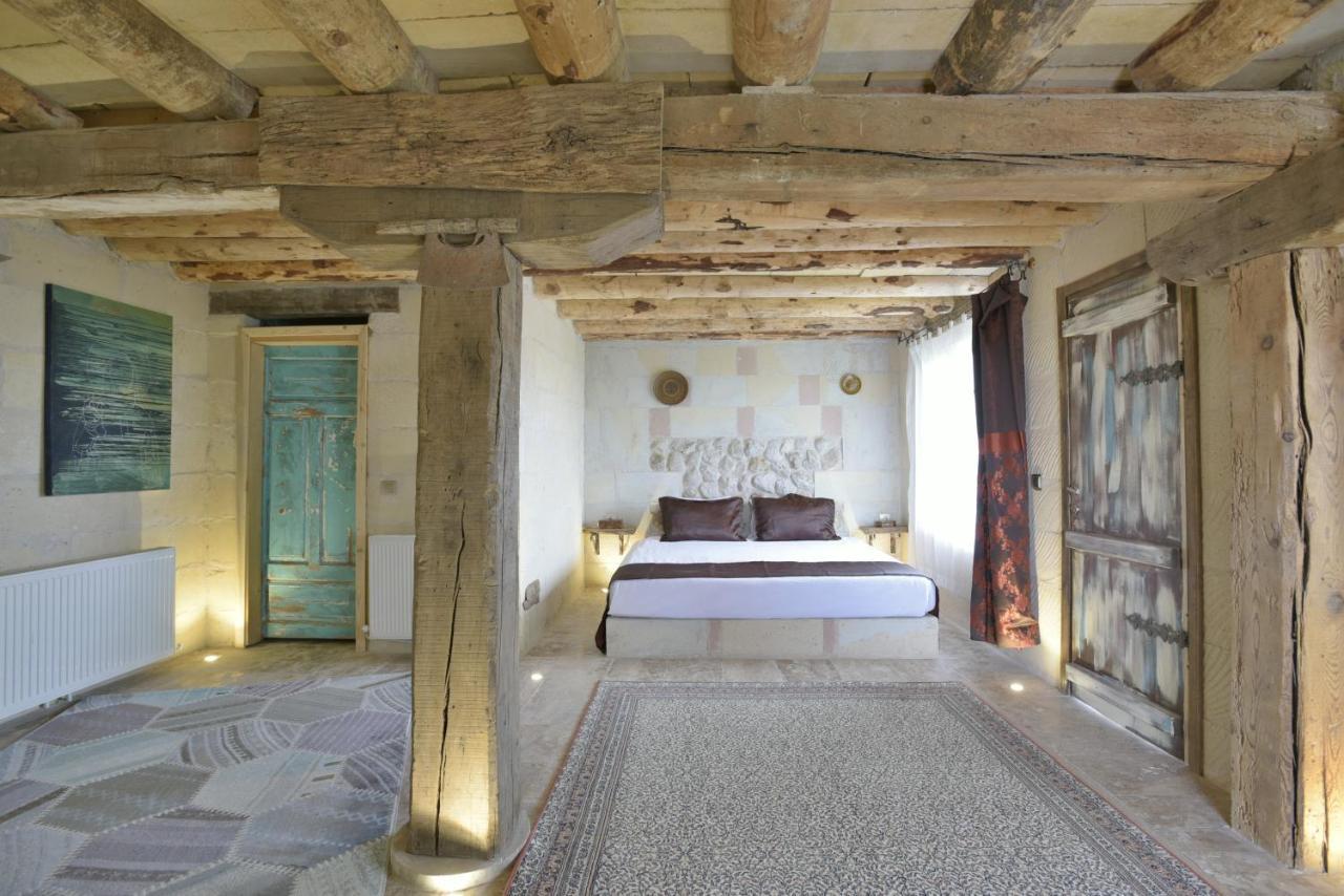 أُتْشيسار Hotel Philosophia المظهر الخارجي الصورة