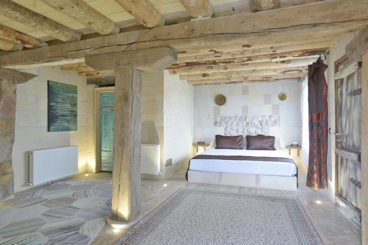 أُتْشيسار Hotel Philosophia المظهر الخارجي الصورة